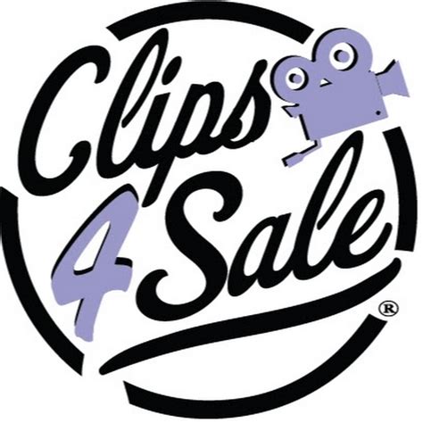 Os últimos tweets de @clip4sale. . Clipsforsale