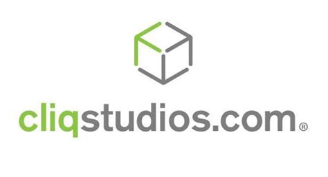 Cliq studios. CliqStudios Cabinets Response. 08/10/2023. Thank you for taking time to share your experience, *****! We're thrilled to hear that you enjoyed designing with *****. We can't wait to see photos of ... 