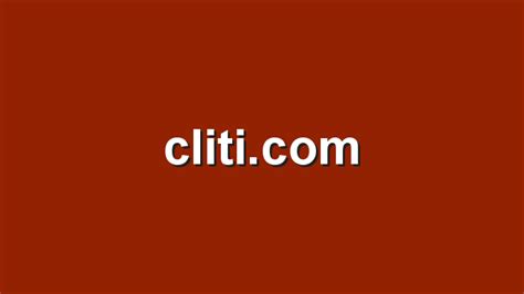 Cliti.com has a zero-tolerance policy against illegal pornography. Parents: Cliti.com uses the "Restricted To Adults" (RTA) website label to better enable parental filtering. Protect your children from adult content and block access to this site by using parental controls. 
