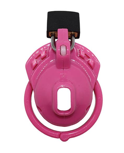 Clitty play. A clit cage is a demeaning chastity device which hides a man or sissy penis, locking it up and leaving nothing behind but a feminine nub. Perfect for gender bending, a clit … 