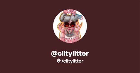 🍌 Clitylitter Onlyfans Leaked XxX