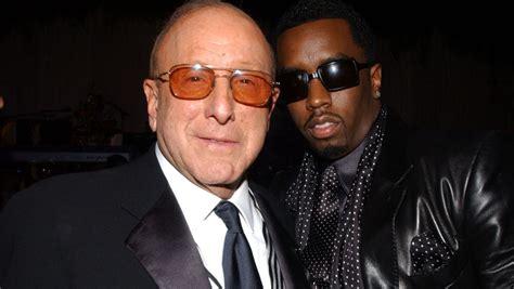Clive Davis