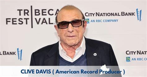 Clive anderson net worth