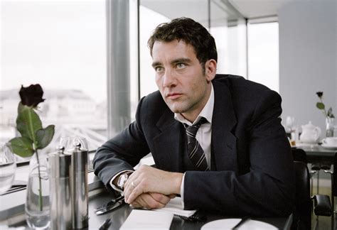 Clive owen closer. Jan 9, 2000 · Second Sight. Available on Prime Video, Amazon Freevee. Clive Owen (Closer, Children of Men) stars as DCI Ross Tanner, a detective in the Specialist Elite Murder Unit with a potentially career-ending problem: his eyesight is rapidly fading. Tanner works diligently to protect the innocent-and his secret-in this riveting British drama. … 