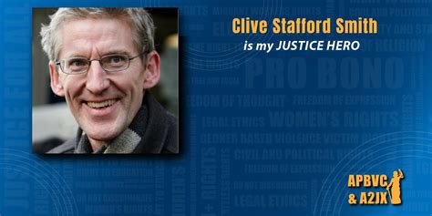 Clive stafford smith email