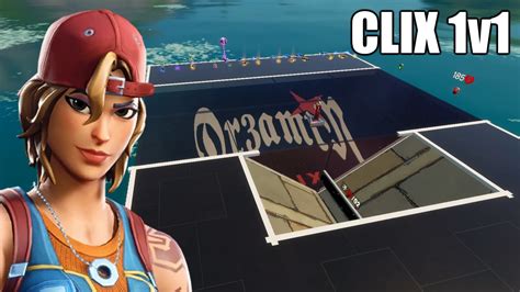 Clix 1v1 creative code. io Fortnite Creative Box Fight Maps CLIX 1V1 0 DELAY 45 Likes Det...