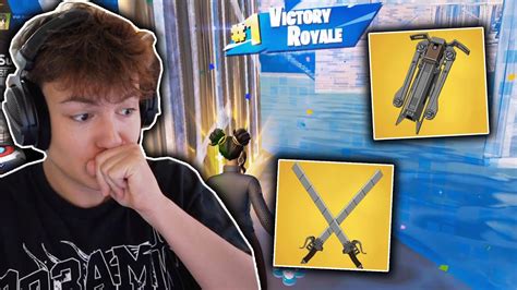 Clix REACTS to *NEW* Attack On Titan Update in Fortnite!