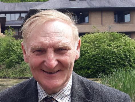 Cllr Gwilym Williams leaves Tories to join Action for Powys