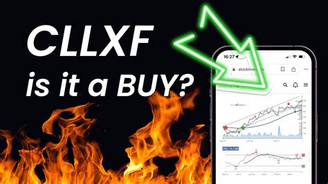 Cllxf stock price. Things To Know About Cllxf stock price. 