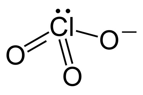 Clo3 lewis structure. Question: For ClO3+ and ClO2, draw the lewis structure and determine the following A. Type of hybrid orbitals on chlorine atom B. Number of hybrid orbitals used in overlap with atomic orbitals C. Number of hybrid orbitals accomodating unshared electrons D. Electron domain geometry E. Molecular geometry. Here's the best way to solve it. 
