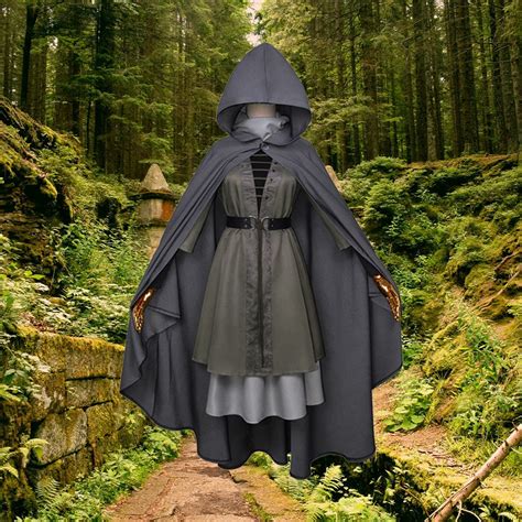 Cloak Like an Assassin: Enhance Your Stealth with the Ultimate Assassin Creed Cloak