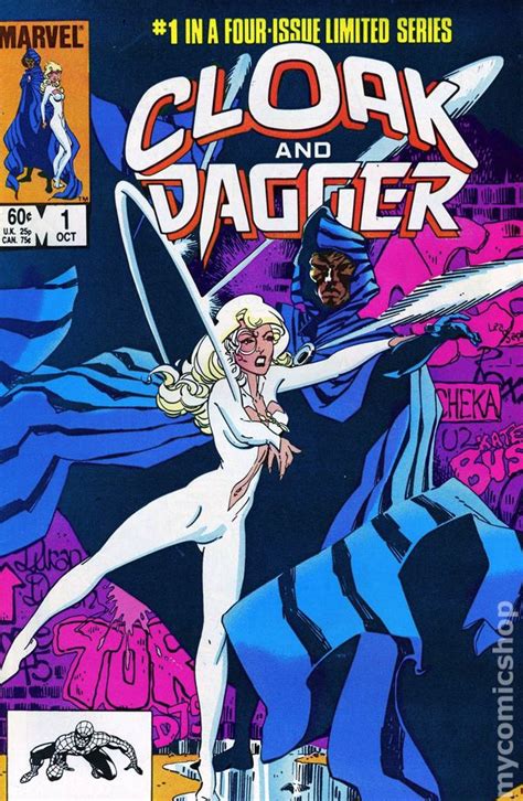 Cloak_N_Dagger