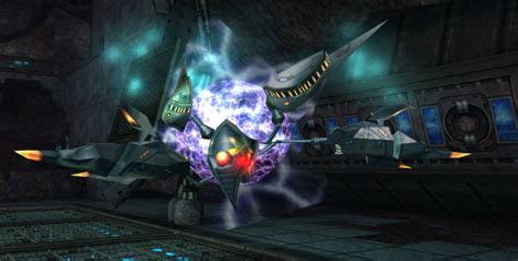 The aberration kwon as Metroid Prime is the source of Phazon, making it immensely powerful. A gigantic flaw makes it susceptible to certain weapons for brief periods. Only its head is truly vulnerable; other attacks are a nuisance. Offensively, Metroid Prime has a number of natural and mechanical weapons at its disposal.. 