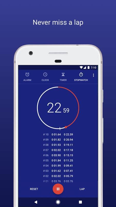 Clock APK Download for Android APKfun com