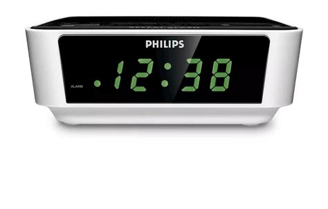 Clock Radio AJ3112/05 Philips