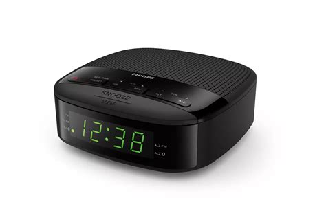 Clock Radio TAR3205/37 Philips