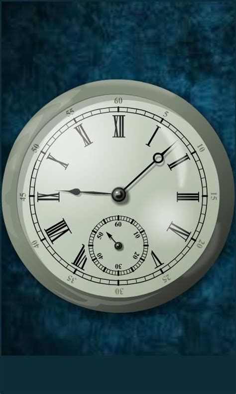 Clock Roman Numeral APK Download for Android APKfun com