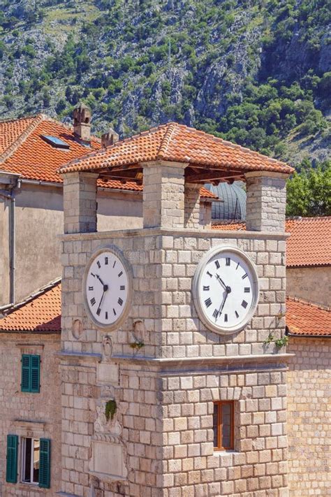 Clock Tower, Kotor, Kotor, Montenegro - Book Tickets & Tours