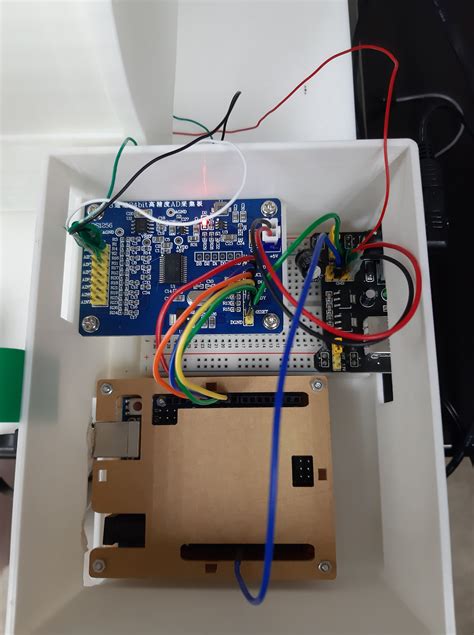 Clock drift - Raspberry Pi Forums