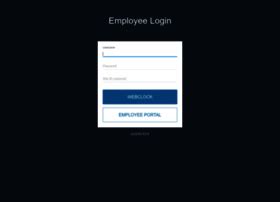 Site ID (optional) Webclock Employee Portal. 