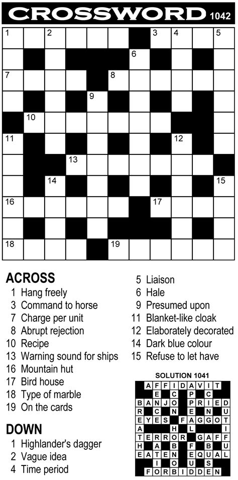 Clock setting standard crossword. The Crossword Solver found 30 answers to "Seattle clock setting (abbr.)", 3 letters crossword clue. The Crossword Solver finds answers to classic crosswords and cryptic crossword puzzles. Enter the length or pattern for better results. Click the answer to find similar crossword clues . Enter a Crossword Clue. 