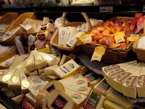 Clocked-out trade talks will curdle supply of British cheese on Canadian shelves