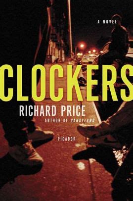 Download Clockers By Richard Price