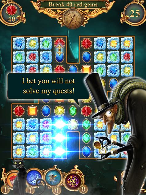 Clockmaker: Match 3 Games! - Apps on Google Play