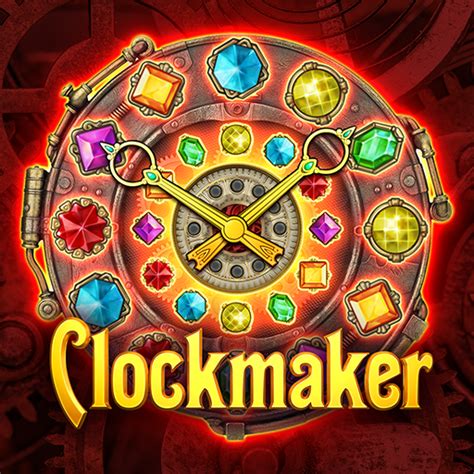 Clockmaker - Match 3 (Drei Gewinnt Spiele) - Aptoide