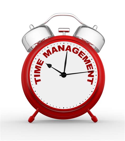 Clocks - Time Management Systems