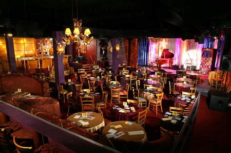 Clocktower cabaret. The Clocktower Cabaret is a popular Denver gay club famed for its cabaret and live performances. Here, you'll find a variety of shows ranging from music to comedy to … 
