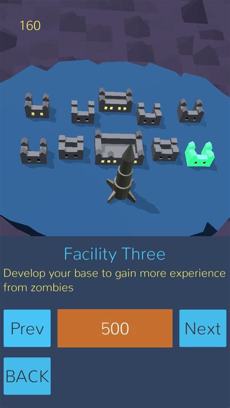 Clockwise Defense Casual Zom APK Download for Android 