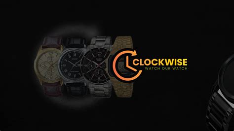 Clockwise Facebook