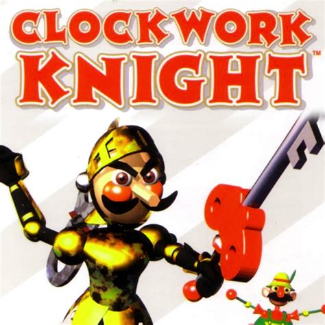 Clockwork Knight - IGN