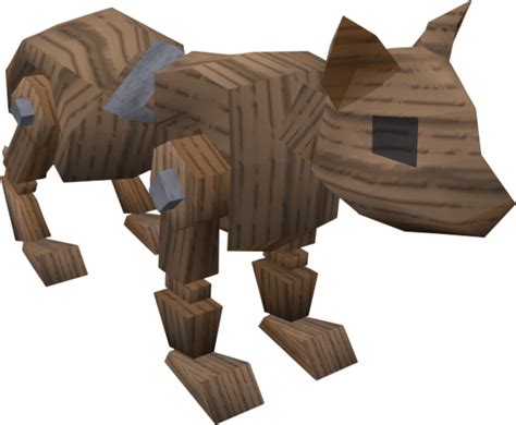 Clockwork cat RuneScape Wiki Fandom