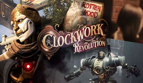 Clockwork game. SUBSCRIBE to Warner Bros. Entertainment: http://bit.ly/32v18jfConnect with Warner Bros. Entertainment Online:Follow Warner Bros. Entertainment INSTAGRAM: htt... 