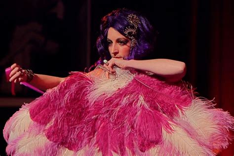Clodix Burlesque Onlyfans Leak 💦 [HD]