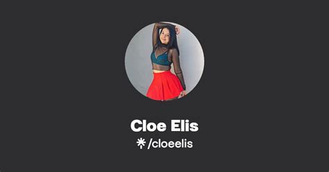 Cloeelis Leaks [SEX VIDEO] 😈 139 Videos