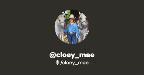 Cloey Mae Onlyfans Leaked [SEX VIDEO] 🍑 105 Pics