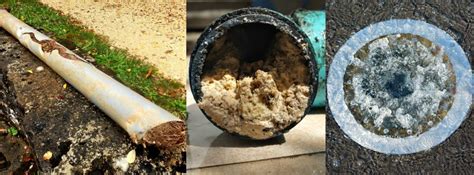 Clogged sewer line. Hydro jetting is a plumbing process of clearing clogged drains and sewers by using a high-pressure hose to rip through buildup of sticky debris. The powerful force of water from a ... 