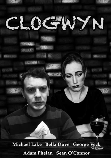 Clogwyn (Short 2024) - IMDb