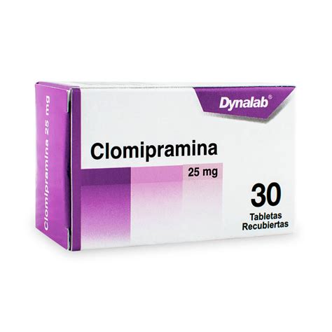 Clomipramina