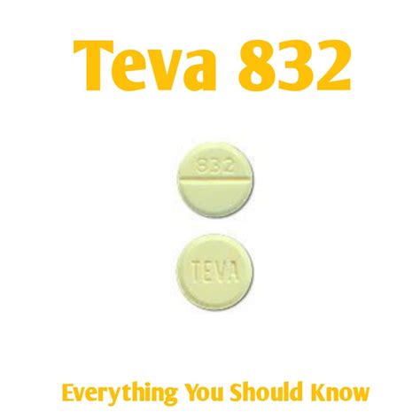 Clonazepam 832 teva. The NDC code 0093-0832 is assigned by the FDA to the product Clonazepam which is a human prescription drug product labeled by Teva Pharmaceuticals Usa, Inc.. The product's dosage form is tablet and is administered via oral form. The product is distributed in 2 packages with assigned NDC codes 0093-0832-01 100 tablet in 1 bottle , 0093-0832-05 ... 