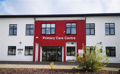 Clonbrusk Primary Care Centre - Overview, News & Competitors