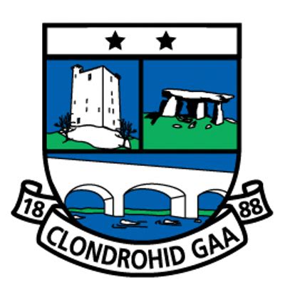 ClondrohidGAA