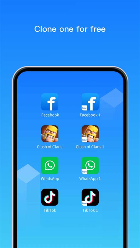 Clone Bound APK Download for Android 