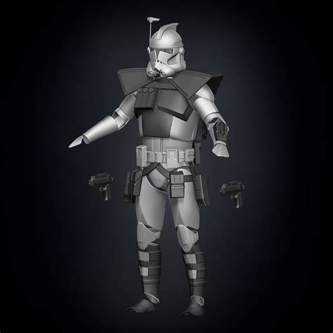 Clone Trooper Accessories for Sale Redbubble