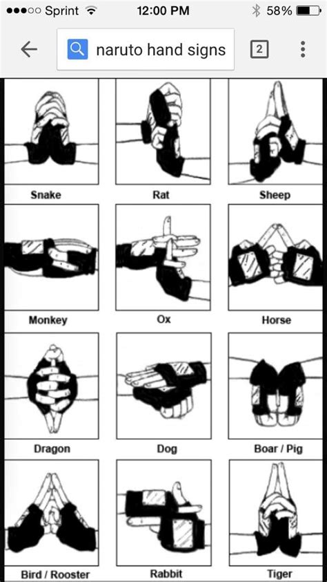 Clone jutsu hand signs. Things To Know About Clone jutsu hand signs. 