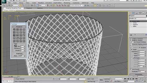 Clone part of mesh 3ds max.  This topic also describes how to copy objects How...