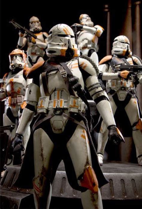 Clone trooper creator. Things To Know About Clone trooper creator. 